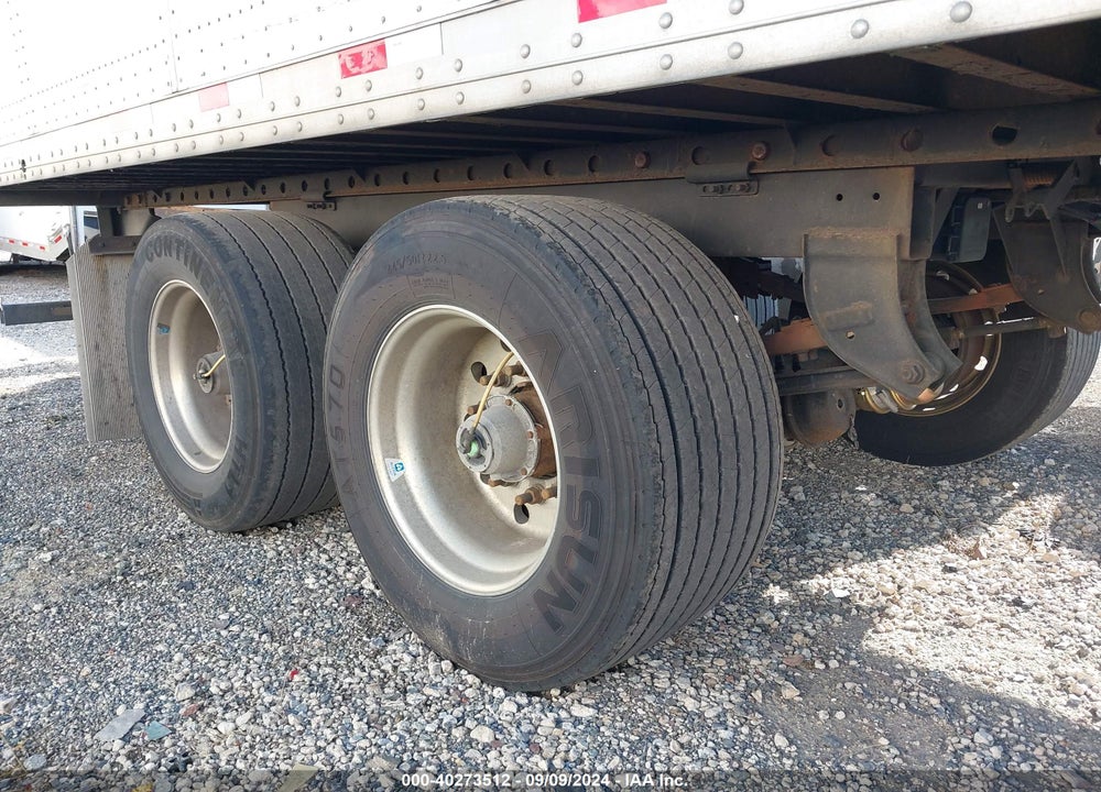 2015 HYUNDAI TRANSLEAD INC --- VIN: 3H3V532C4FT078005