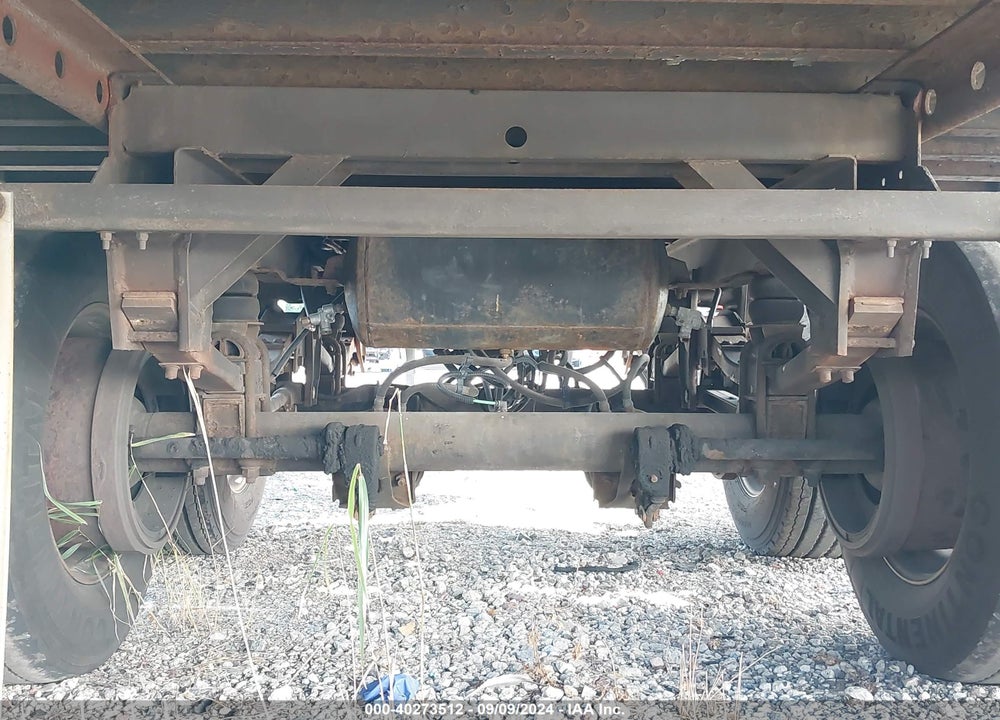 2015 HYUNDAI TRANSLEAD INC --- VIN: 3H3V532C4FT078005