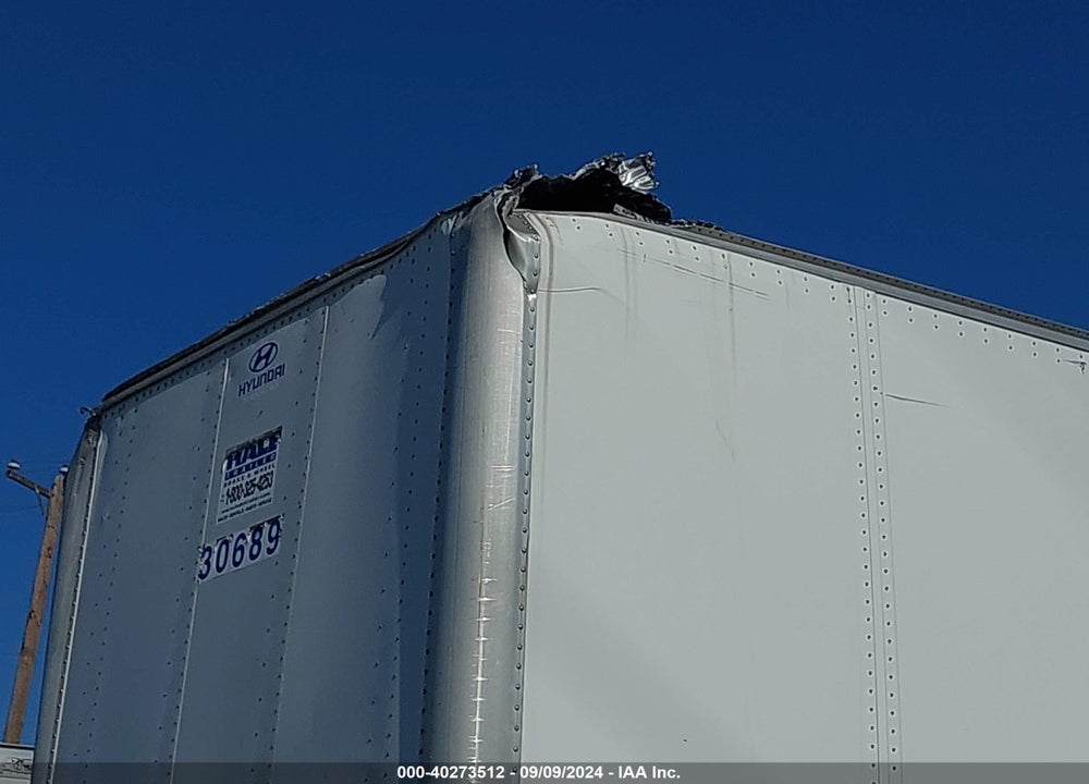 2015 HYUNDAI TRANSLEAD INC --- VIN: 3H3V532C4FT078005