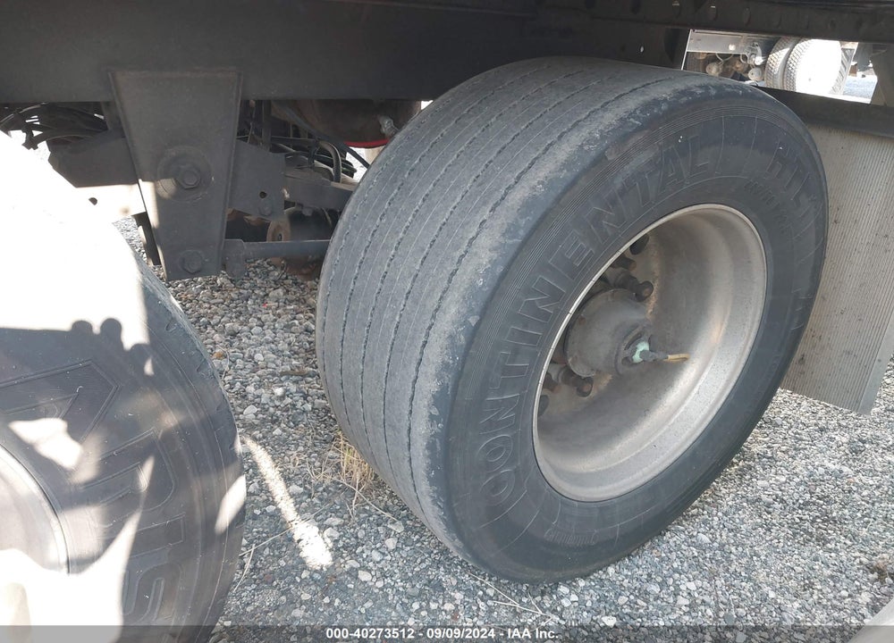 2015 HYUNDAI TRANSLEAD INC --- VIN: 3H3V532C4FT078005