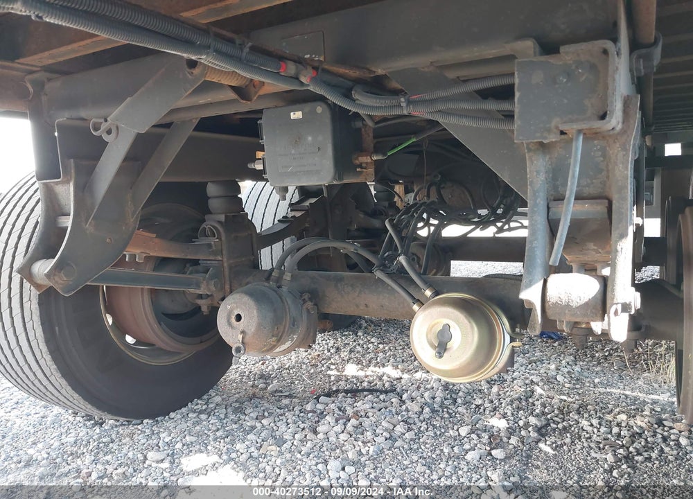 2015 HYUNDAI TRANSLEAD INC --- VIN: 3H3V532C4FT078005
