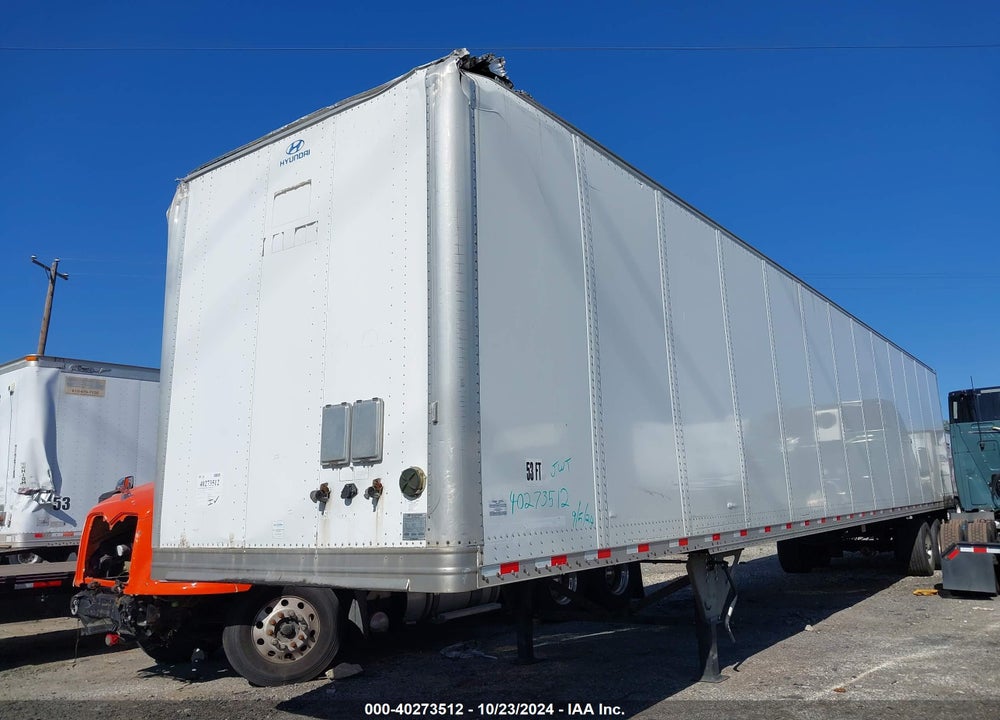 2015 HYUNDAI TRANSLEAD INC --- VIN: 3H3V532C4FT078005