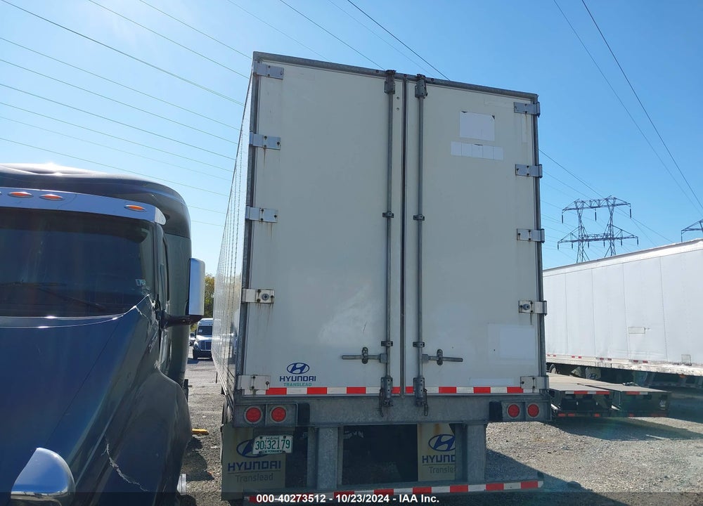 2015 HYUNDAI TRANSLEAD INC --- VIN: 3H3V532C4FT078005