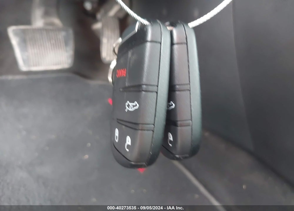 2016 CHRYSLER 200 LIMITED VIN: 1C3CCCAB2GN176863