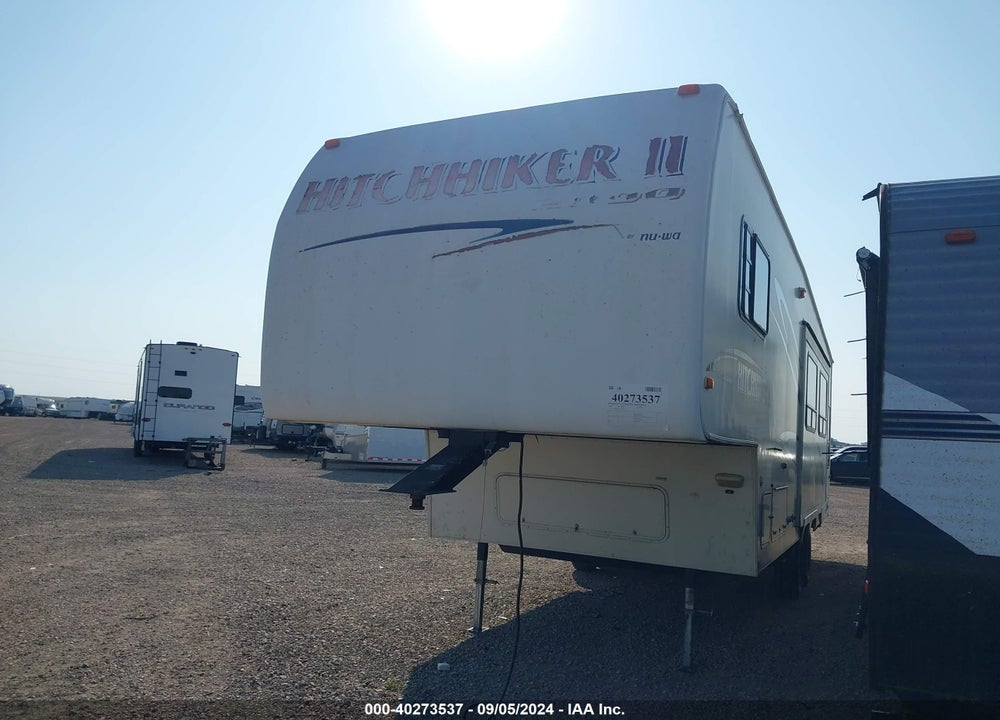 2000 NU-WA OTHER VIN: 1C932JNOXYA022299
