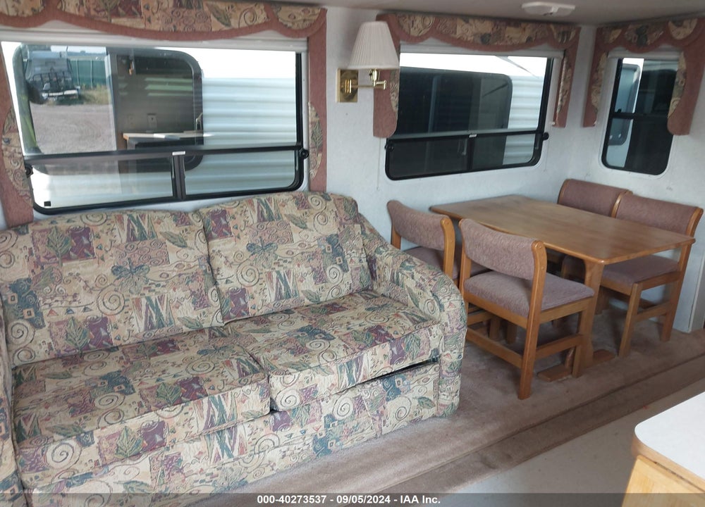 2000 NU-WA OTHER VIN: 1C932JNOXYA022299