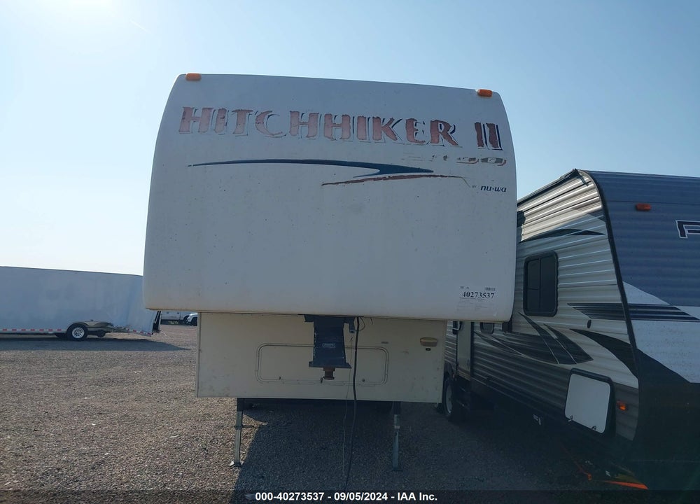 2000 NU-WA OTHER VIN: 1C932JNOXYA022299