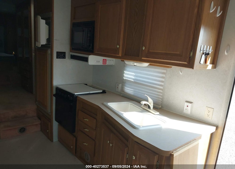 2000 NU-WA OTHER VIN: 1C932JNOXYA022299