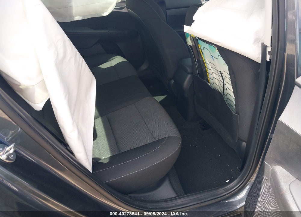 2024 KIA FORTE LXS VIN: 3KPF24ADXRE721220