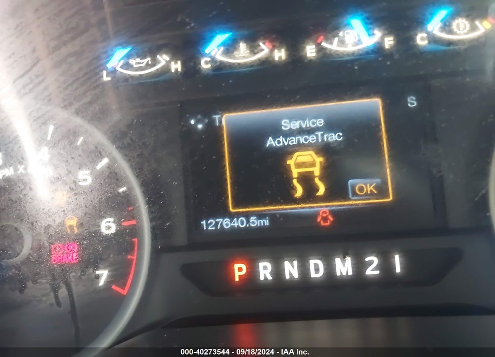 2015 FORD F-150 XLT VIN: 1FTEW1CP0FKE56631