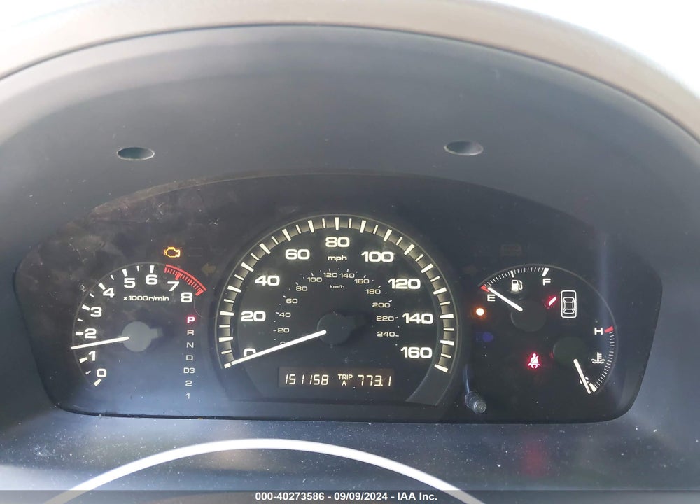 2007 HONDA ACCORD 2.4 SE VIN: 1HGCM56367A031145