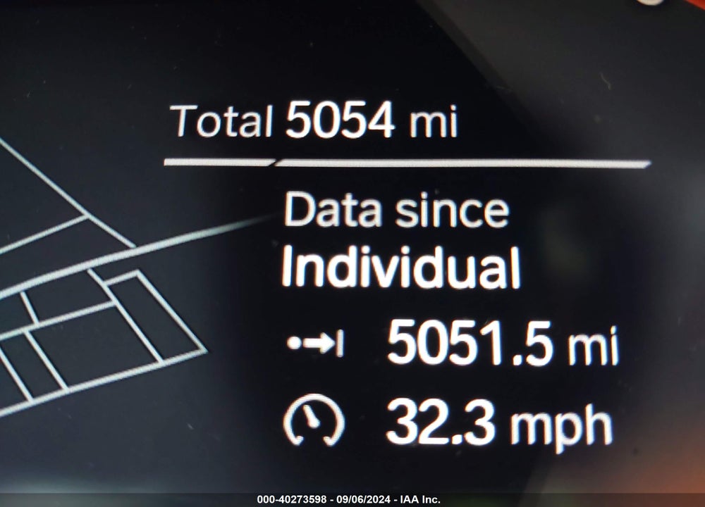 2024 BMW X4 VIN: 5UX33DT04R9W77860