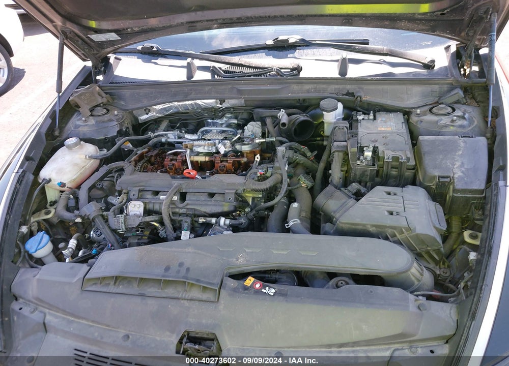 2022 HYUNDAI SONATA LIMITED VIN: KMHL34J24NA183072