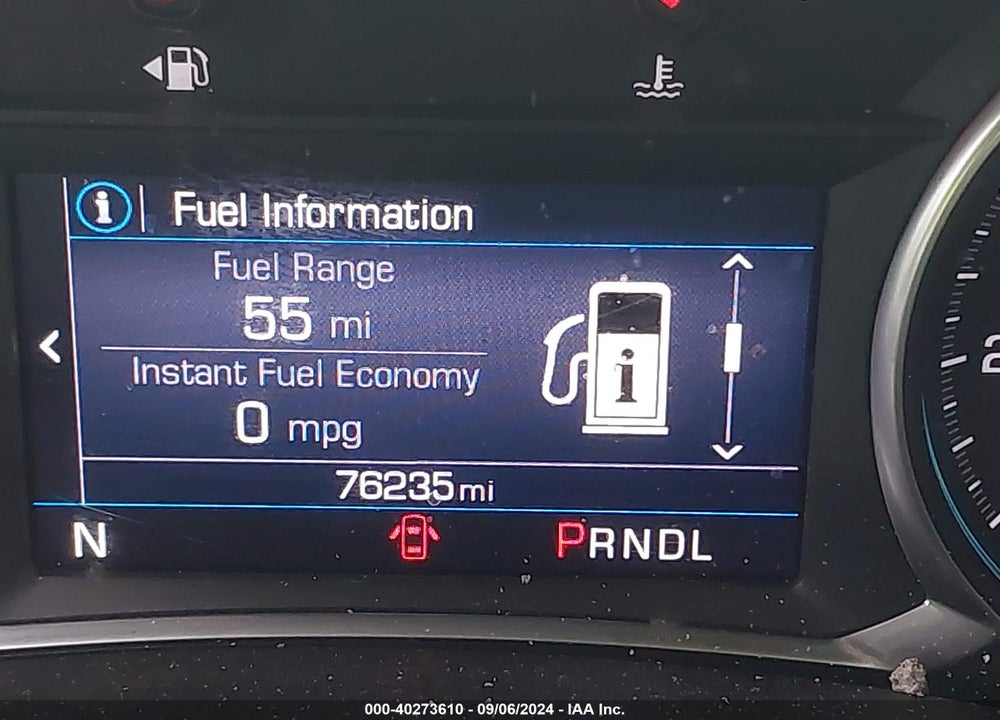 2022 CHEVROLET EQUINOX AWD LT VIN: 3GNAXUEVXNL144653