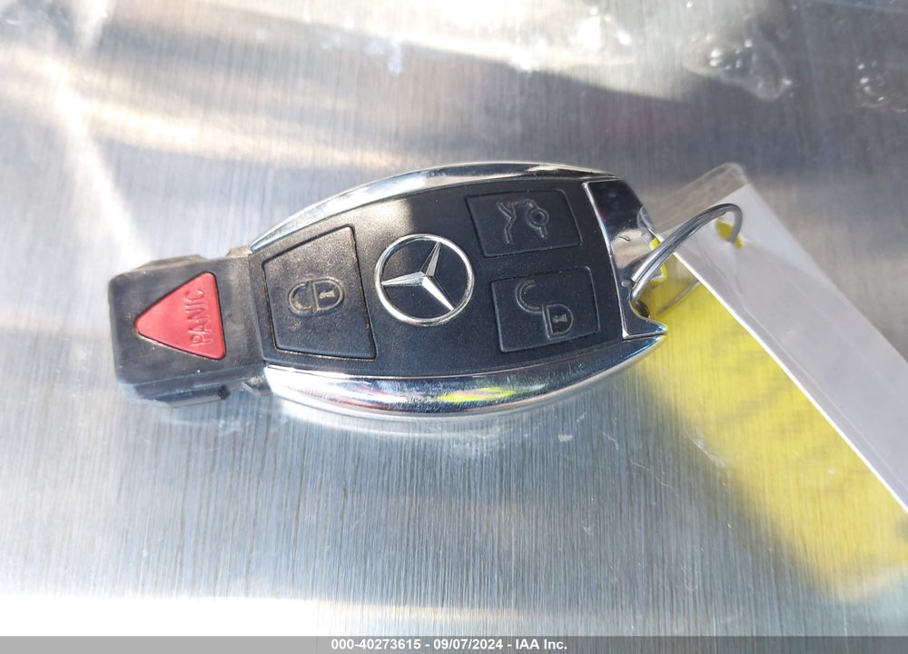 2014 MERCEDES-BENZ C 300 LUXURY 4MATIC/SPORT 4MATIC VIN: WDDGF8AB3EG253300