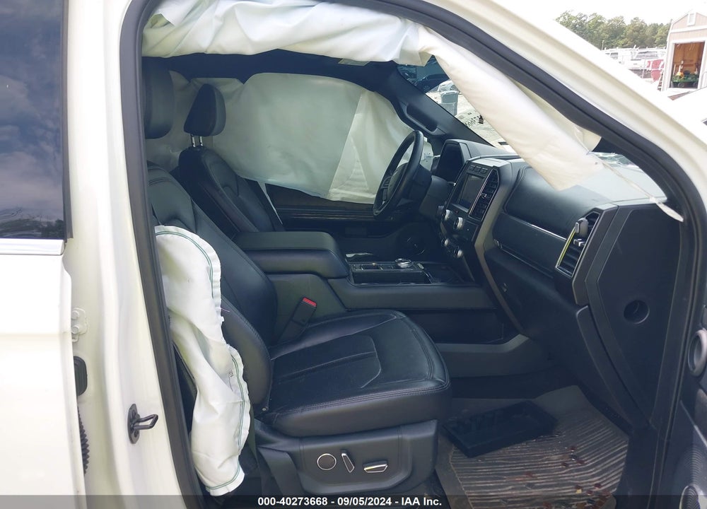2021 FORD EXPEDITION LIMITED MAX VIN: 1FMJK1KT3MEA03362