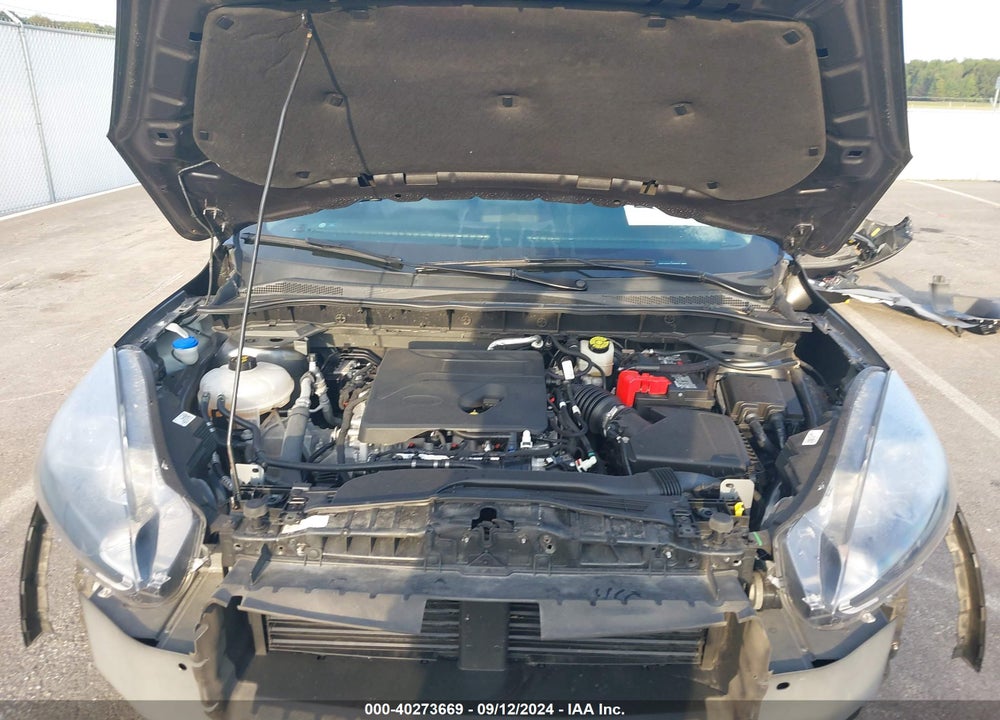 2020 FORD ESCAPE SEL VIN: 1FMCU9H65LUB64514