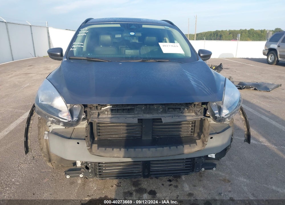 2020 FORD ESCAPE SEL VIN: 1FMCU9H65LUB64514
