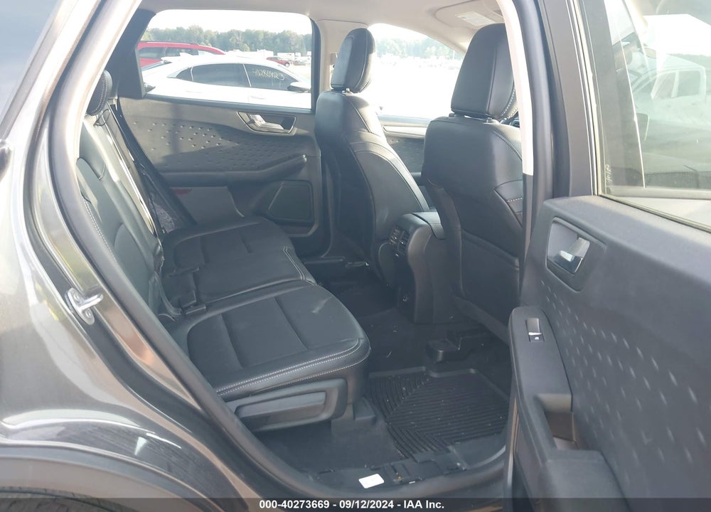 2020 FORD ESCAPE SEL VIN: 1FMCU9H65LUB64514
