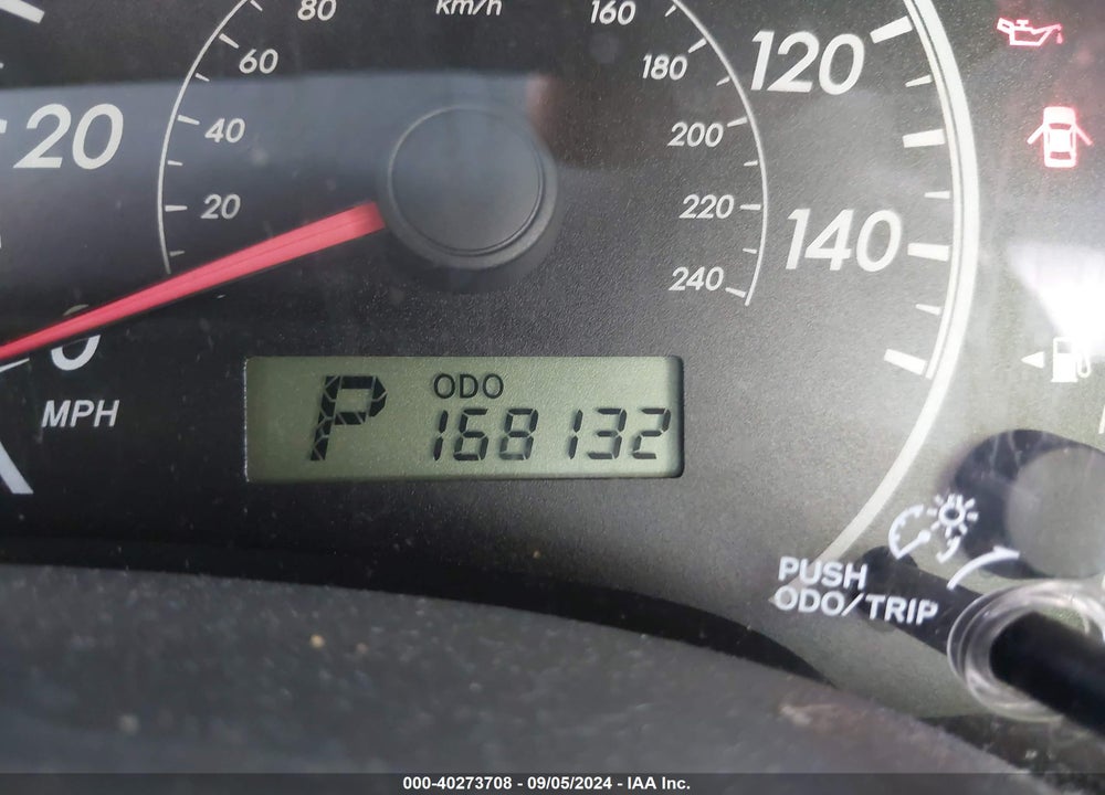 2010 TOYOTA COROLLA LE VIN: 1NXBU4EE1AZ254301