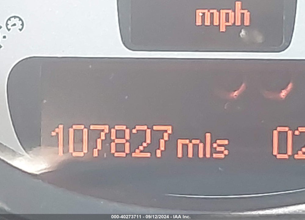 2012 MINI COOPER S VIN: WMWSV3C54CTY29642