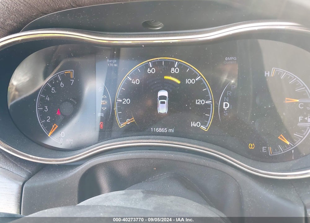 2014 JEEP GRAND CHEROKEE SUMMIT VIN: 1C4RJFJG0EC200577