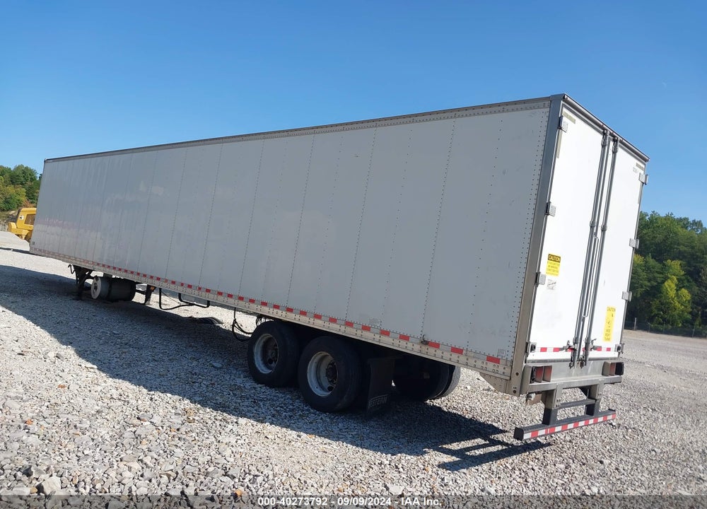 2016 GREAT DANE TRAILERS --- VIN: 1GRAA0622GW701372