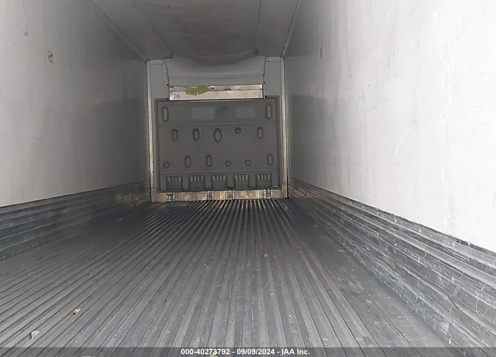 2016 GREAT DANE TRAILERS --- VIN: 1GRAA0622GW701372