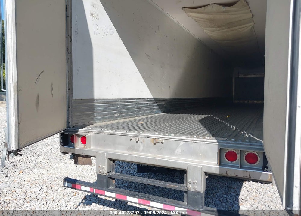 2016 GREAT DANE TRAILERS --- VIN: 1GRAA0622GW701372