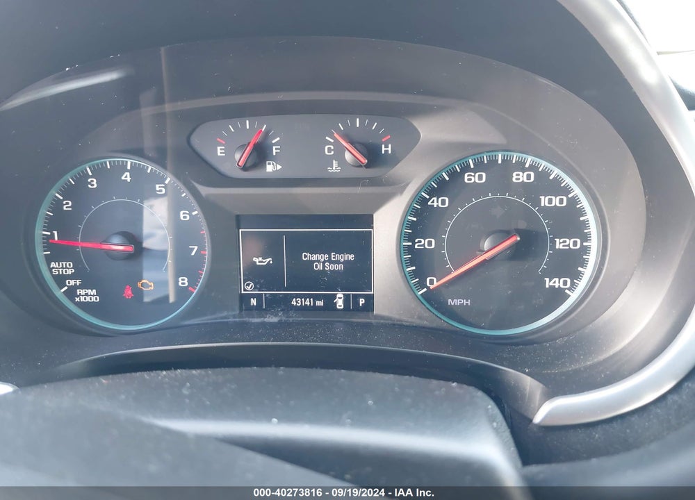 2023 CHEVROLET MALIBU FWD 1LT VIN: 1G1ZD5STXPF220357