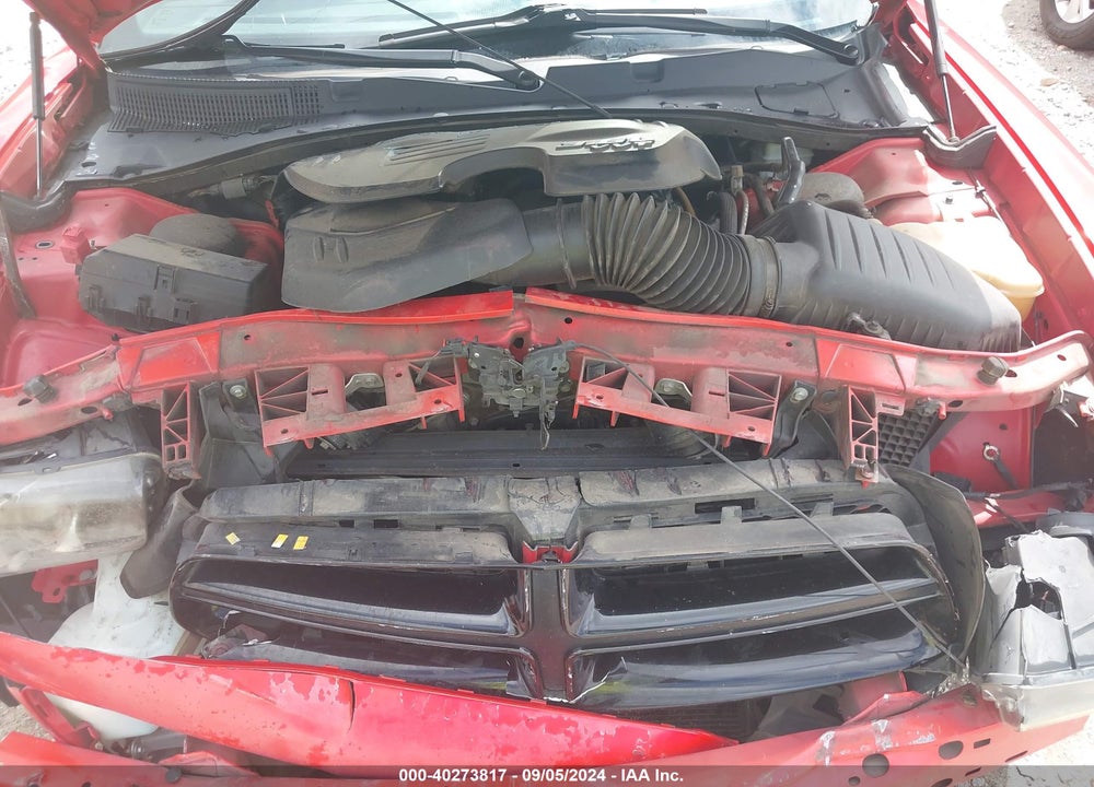 2014 DODGE CHARGER SXT VIN: 2C3CDXHG4EH261540