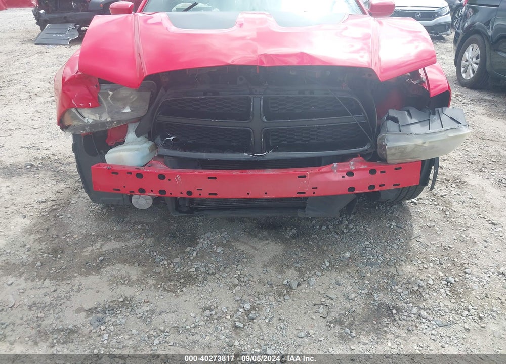 2014 DODGE CHARGER SXT VIN: 2C3CDXHG4EH261540