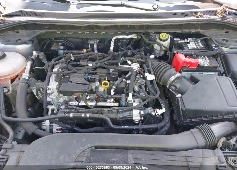 2021 FORD ESCAPE SEL VIN: 1FMCU9H65MUA64298