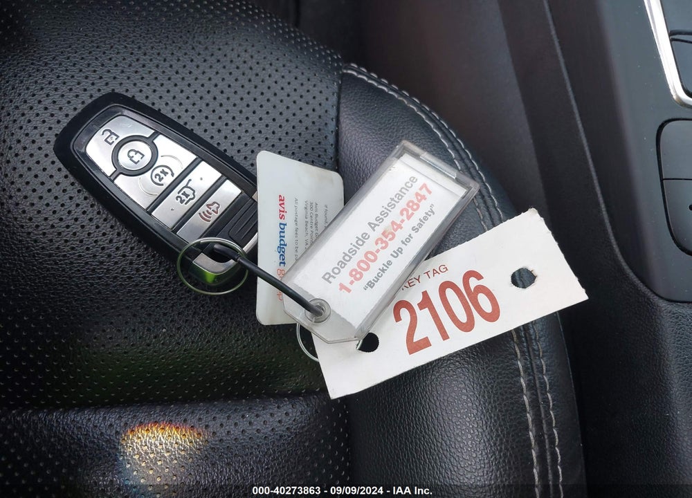 2021 FORD ESCAPE SEL VIN: 1FMCU9H65MUA64298