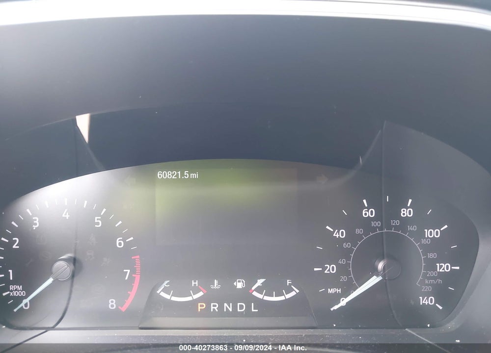 2021 FORD ESCAPE SEL VIN: 1FMCU9H65MUA64298