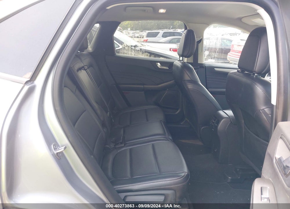 2021 FORD ESCAPE SEL VIN: 1FMCU9H65MUA64298