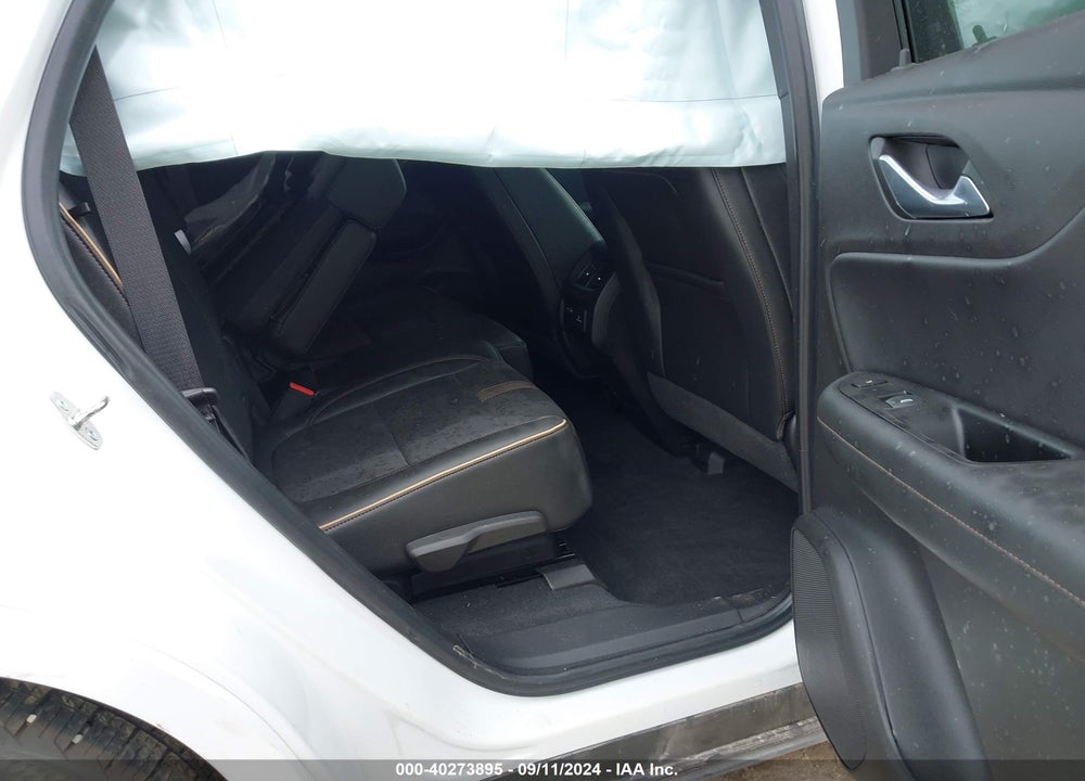2019 CHEVROLET BLAZER PREMIER VIN: 3GNKBFRS0KS685291