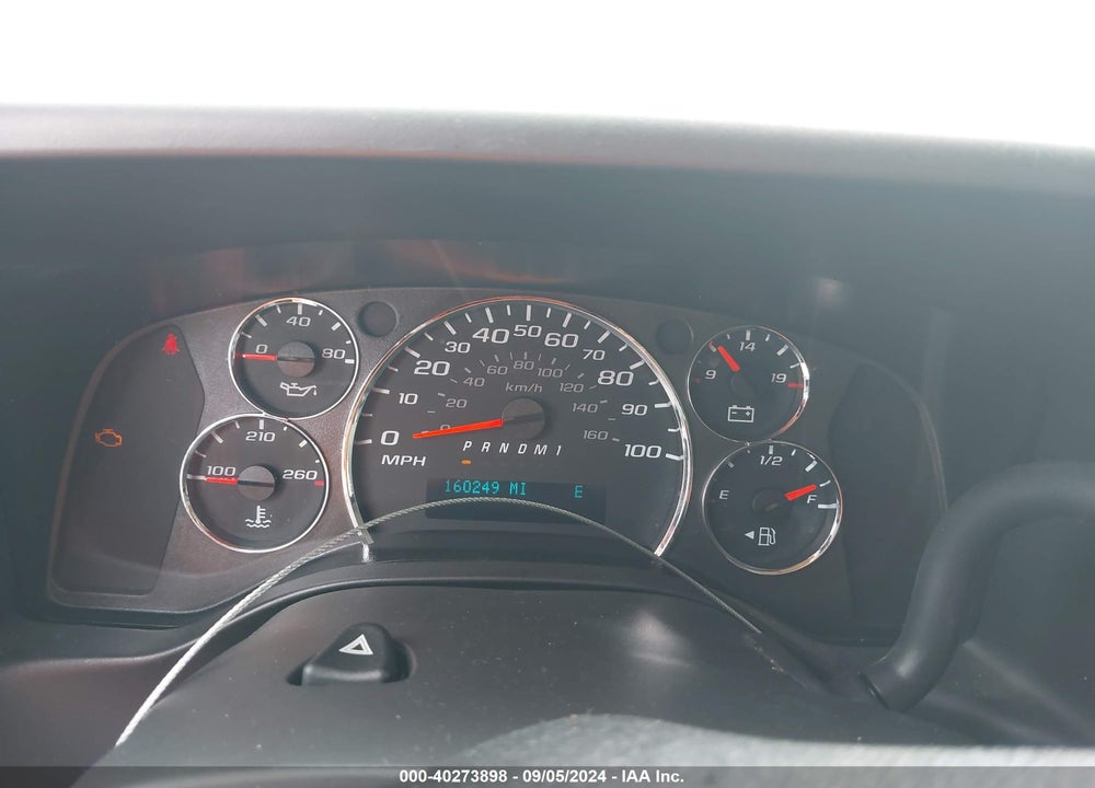 2020 CHEVROLET EXPRESS PASSENGER LS VIN: 1GAZGNFGXL1165193