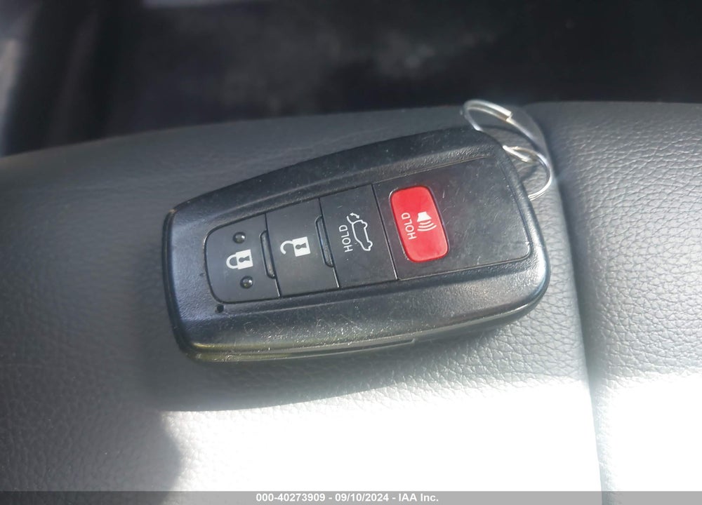 2023 TOYOTA HIGHLANDER XSE VIN: 5TDKDRBH2PS002201