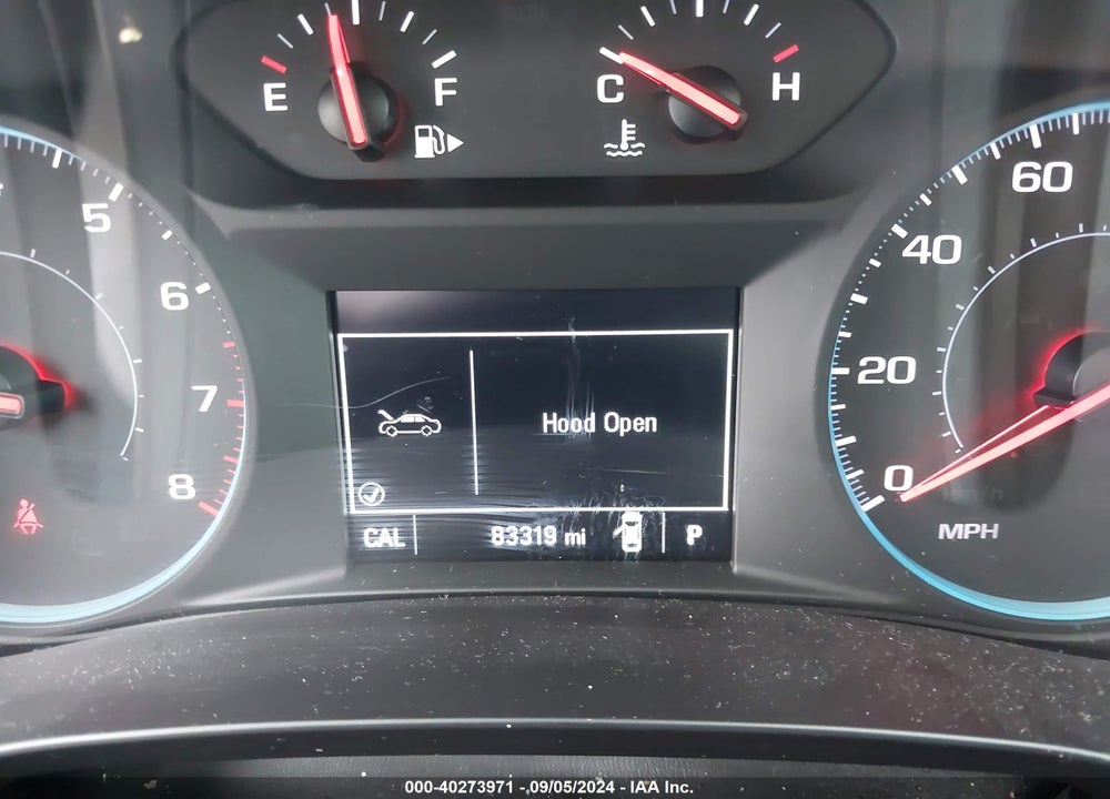 2020 CHEVROLET MALIBU FWD LT VIN: 1G1ZD5ST7LF102504