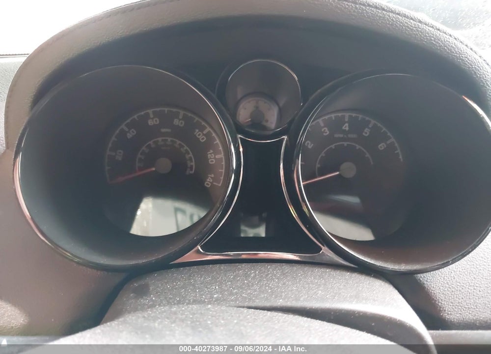 2009 SATURN SKY VIN: 1G8MN35BX9Y103689