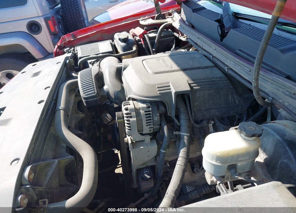 2012 CHEVROLET SILVERADO 1500 WORK TRUCK VIN: 1GCNKPE00CZ131432