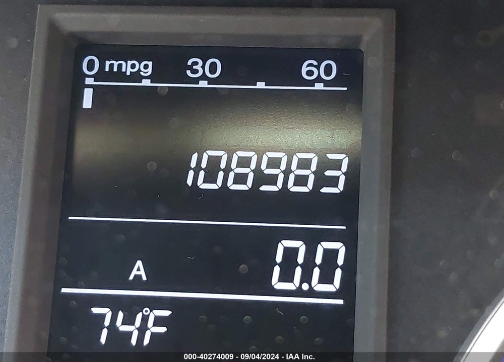 2007 HONDA CR-V EX-L VIN: 5J6RE48787L009016