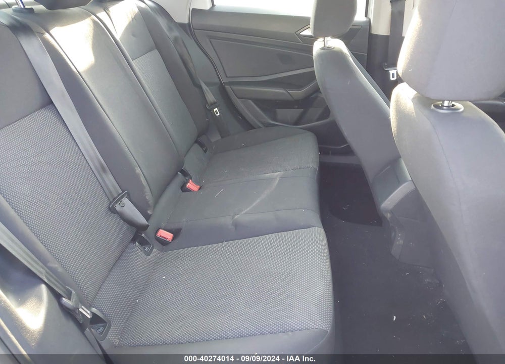 2019 VOLKSWAGEN JETTA 1.4T R-LINE/1.4T S/1.4T SE VIN: 3VWC57BU9KM171639