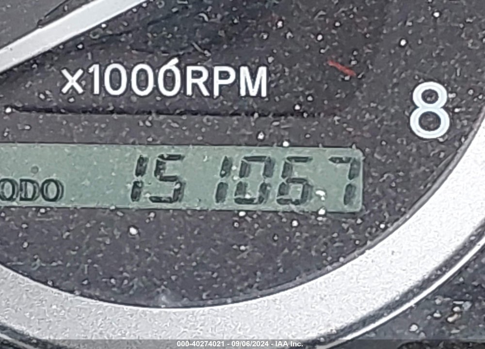 2004 TOYOTA SIENNA XLE VIN: 5TDZA22C44S129448