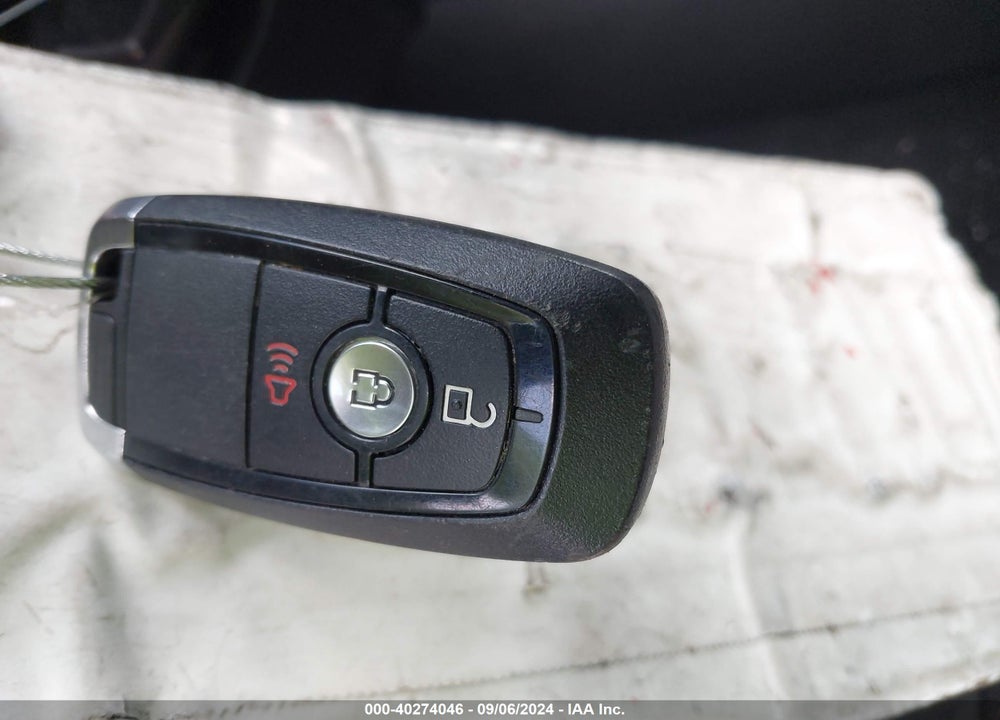 2021 FORD ESCAPE SE HYBRID VIN: 1FMCU9BZ6MUA40143