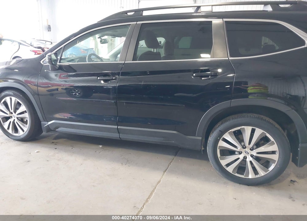 2021 SUBARU ASCENT PREMIUM VIN: 4S4WMAHD5M3439447