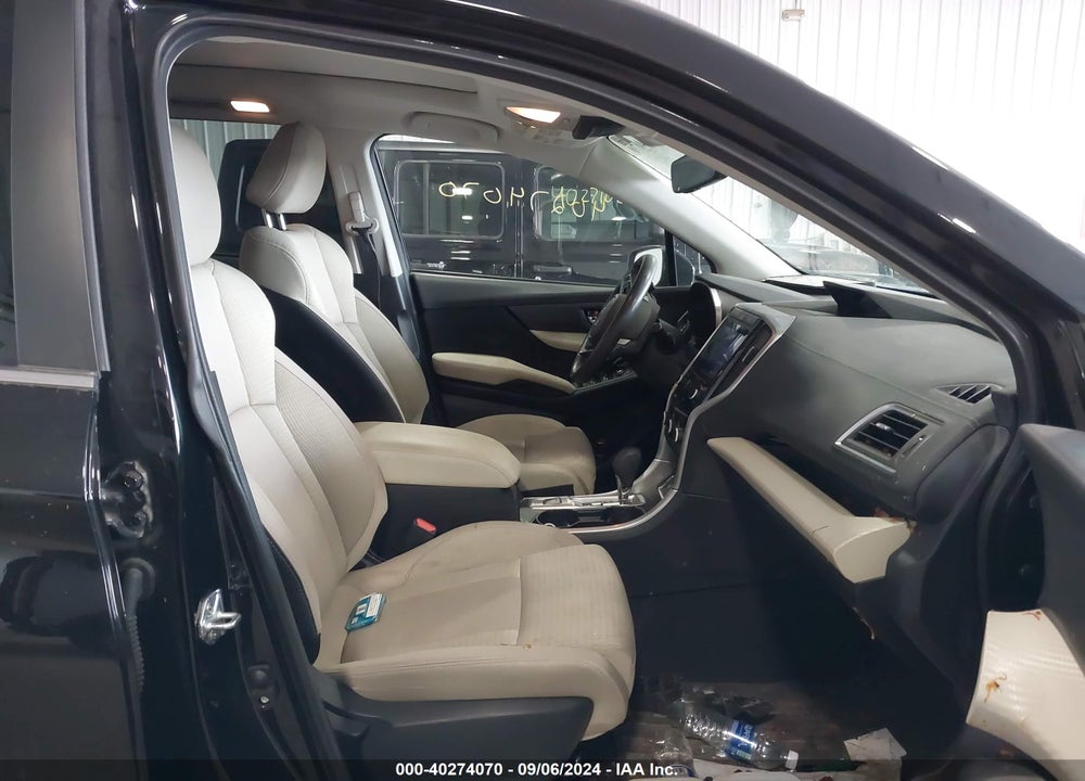 2021 SUBARU ASCENT PREMIUM VIN: 4S4WMAHD5M3439447