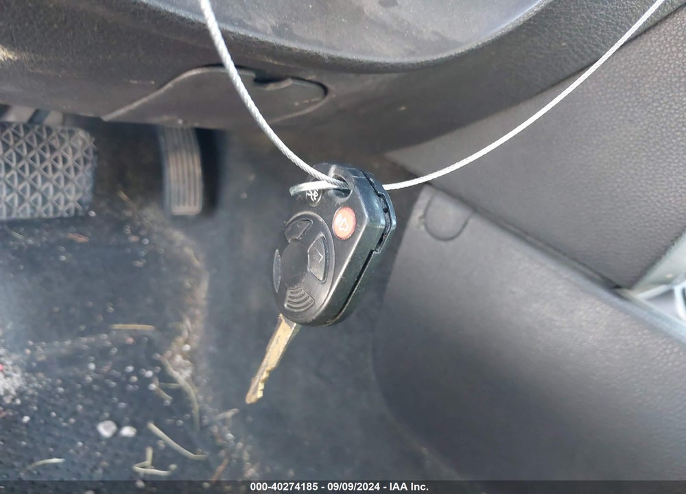 2012 FORD FUSION SE VIN: 3FAHP0HA6CR374814