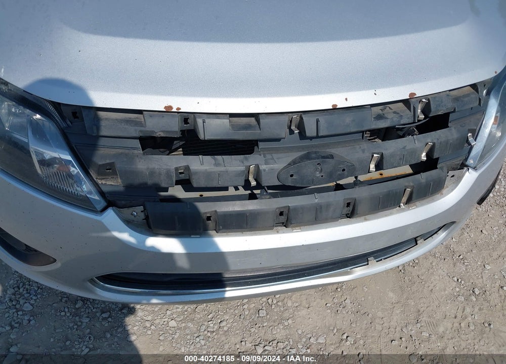 2012 FORD FUSION SE VIN: 3FAHP0HA6CR374814